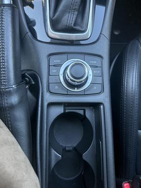 2015 Mazda Mazda6 i Touring