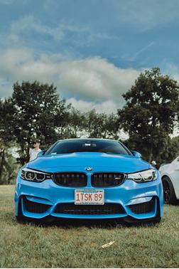2019 BMW M4 Base