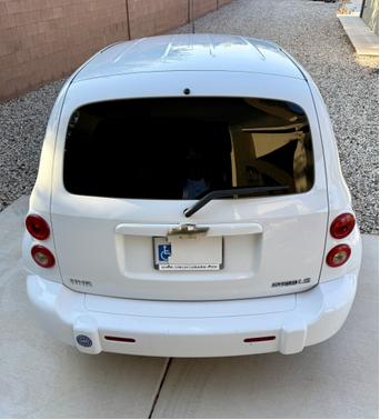 2009 Chevrolet HHR LS
