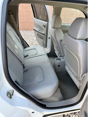2009 Chevrolet HHR LS