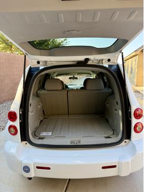 2009 Chevrolet HHR LS