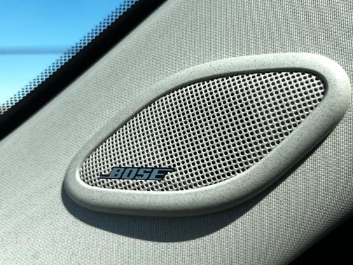 2013 Chevrolet Avalanche LTZ