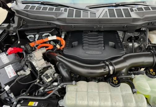 2022 Ford F-150 Limited