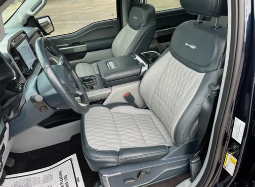 2022 Ford F-150 Limited