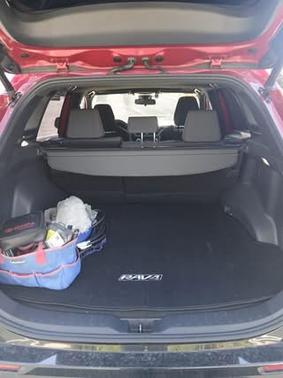 2023 Toyota RAV4 Prime SE