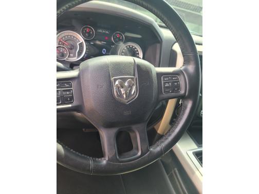 2014 RAM 1500 Big Horn