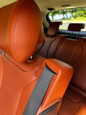 Blue 2022 Kia Carnival SX Prestige