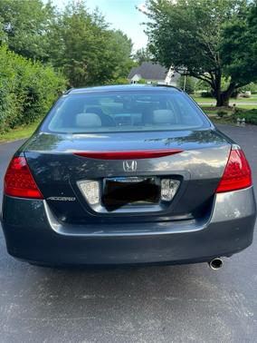 2006 Honda Accord LX