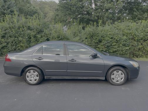 2006 Honda Accord LX