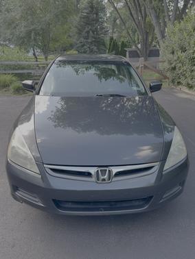 2006 Honda Accord LX