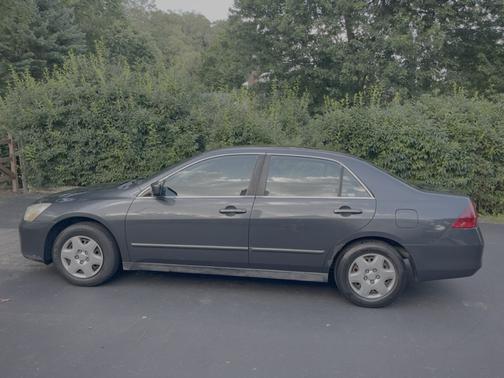 2006 Honda Accord LX