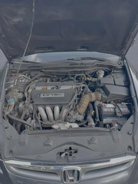 2006 Honda Accord LX