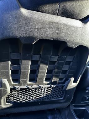 2021 Jeep Wrangler Unlimited 4xe Rubicon