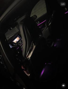 2018 Mercedes-Benz AMG E 63 S 4MATIC