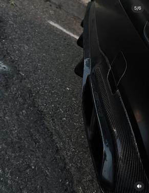 2018 Mercedes-Benz AMG E 63 S 4MATIC