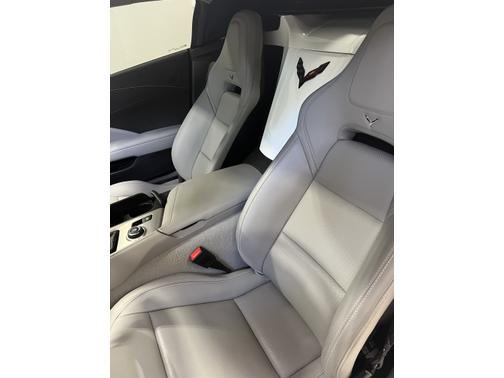 2019 Chevrolet Corvette Grand Sport