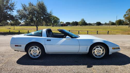 1994 Chevrolet Corvette Base