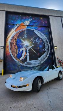 1994 Chevrolet Corvette Base