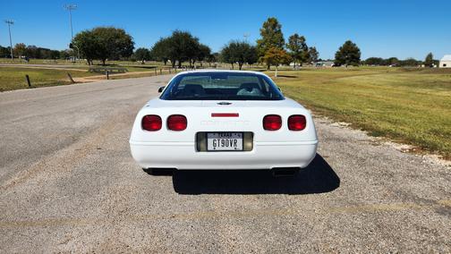 1994 Chevrolet Corvette Base