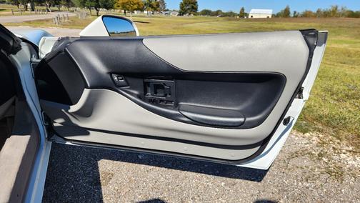 1994 Chevrolet Corvette Base