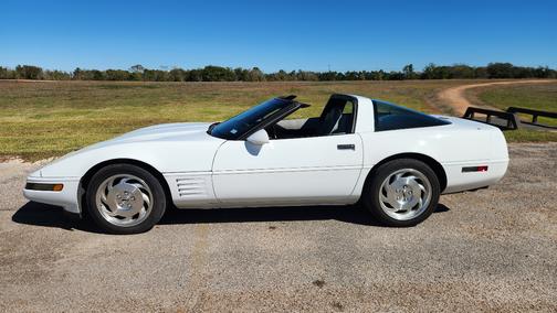1994 Chevrolet Corvette Base