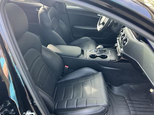 2022 Kia Stinger GT2