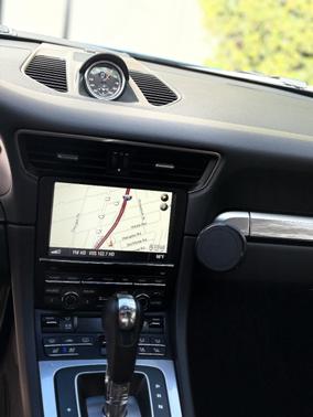 2015 Porsche 911 911 Carrera