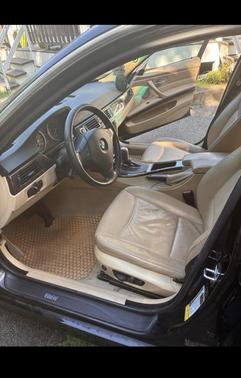 2007 BMW 335 i