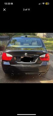 2007 BMW 335 i