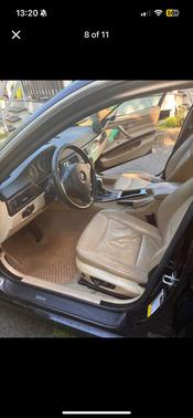 2007 BMW 335 i