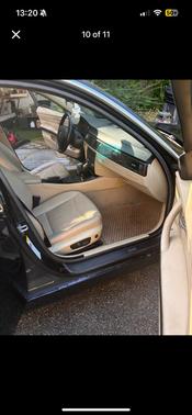 2007 BMW 335 i
