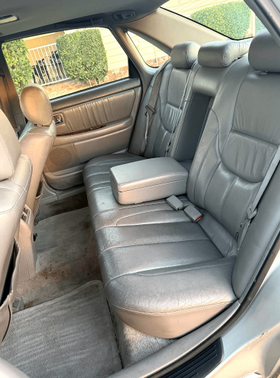 2003 Toyota Avalon XL