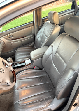 2003 Toyota Avalon XL