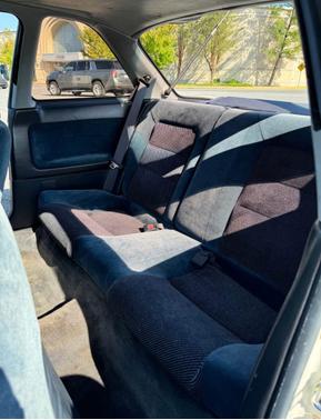 1992 Acura Integra LS