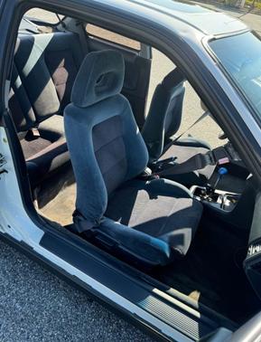 1992 Acura Integra LS