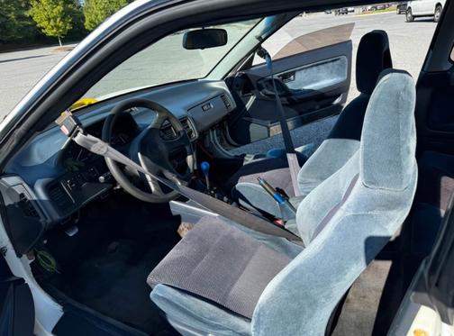 1992 Acura Integra LS