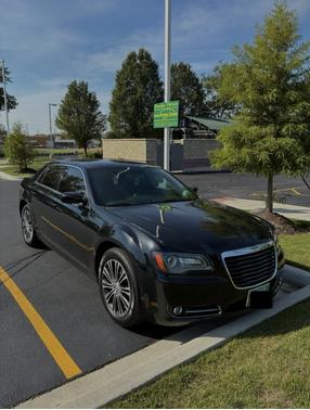 2014 Chrysler 300 S