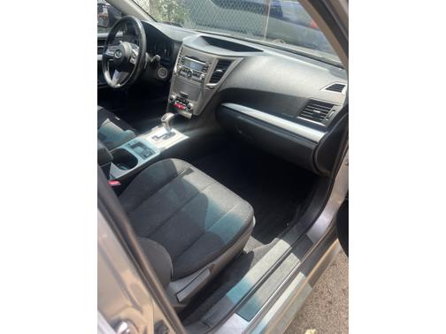 2010 Subaru Legacy 2.5 i Premium