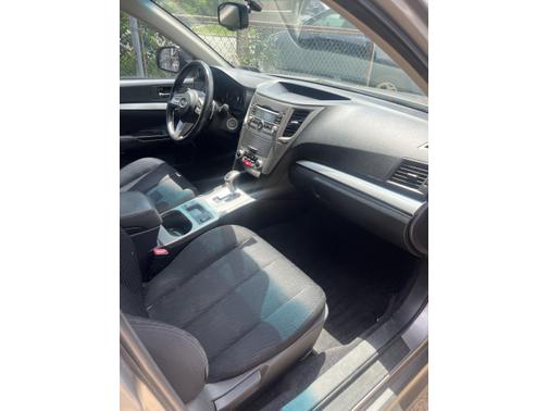 2010 Subaru Legacy 2.5 i Premium