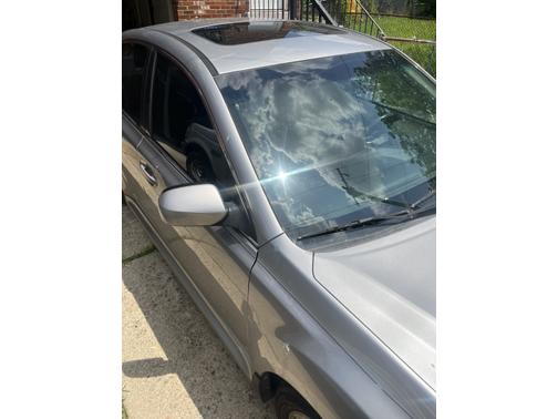 2010 Subaru Legacy 2.5 i Premium