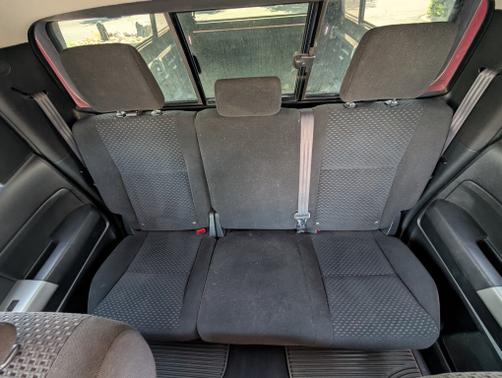 2007 Toyota Tundra SR5