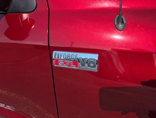 2007 Toyota Tundra SR5