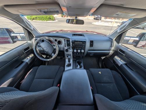2007 Toyota Tundra SR5