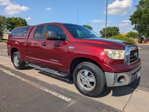 2007 Toyota Tundra SR5