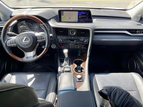 2019 Lexus RX 350 Base