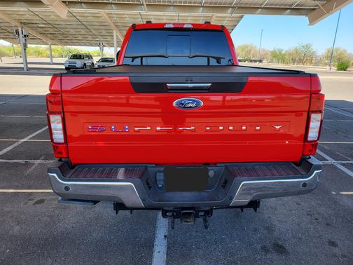 2020 Ford F-250 XLT