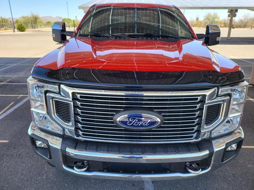 2020 Ford F-250 XLT