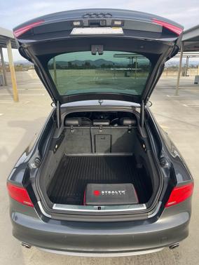 2015 Audi A7 3.0T Prestige