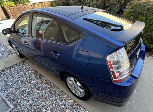 2008 Toyota Prius Standard