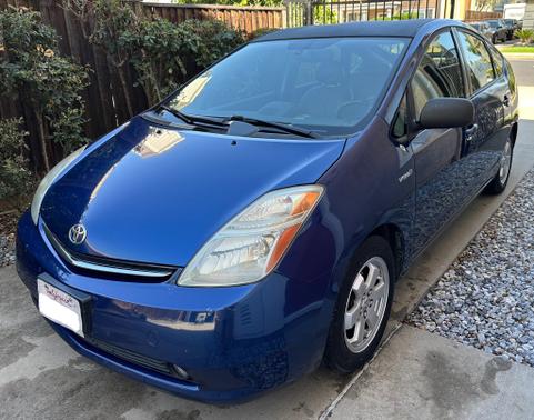 2008 Toyota Prius Standard